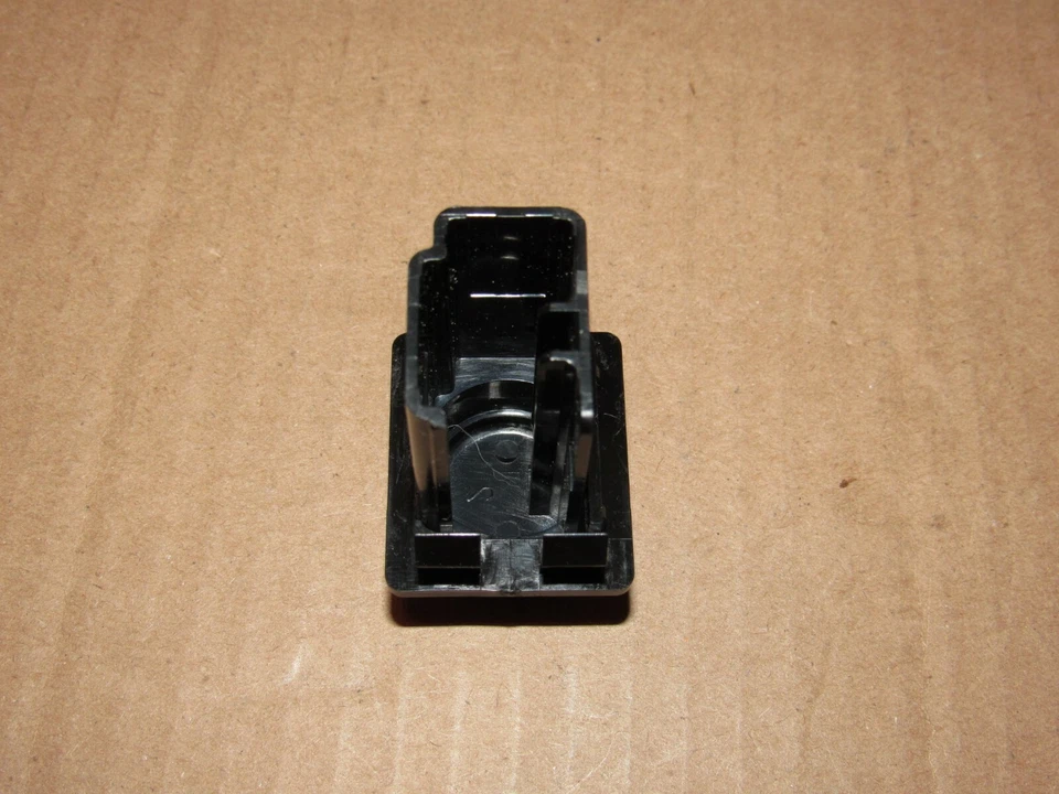 Se adapta a 90-94 Mitsubishi Eclipse Faro de tablero Interruptor emergente Eliminar Borde Tapa Cubierta Foto 3 de 3