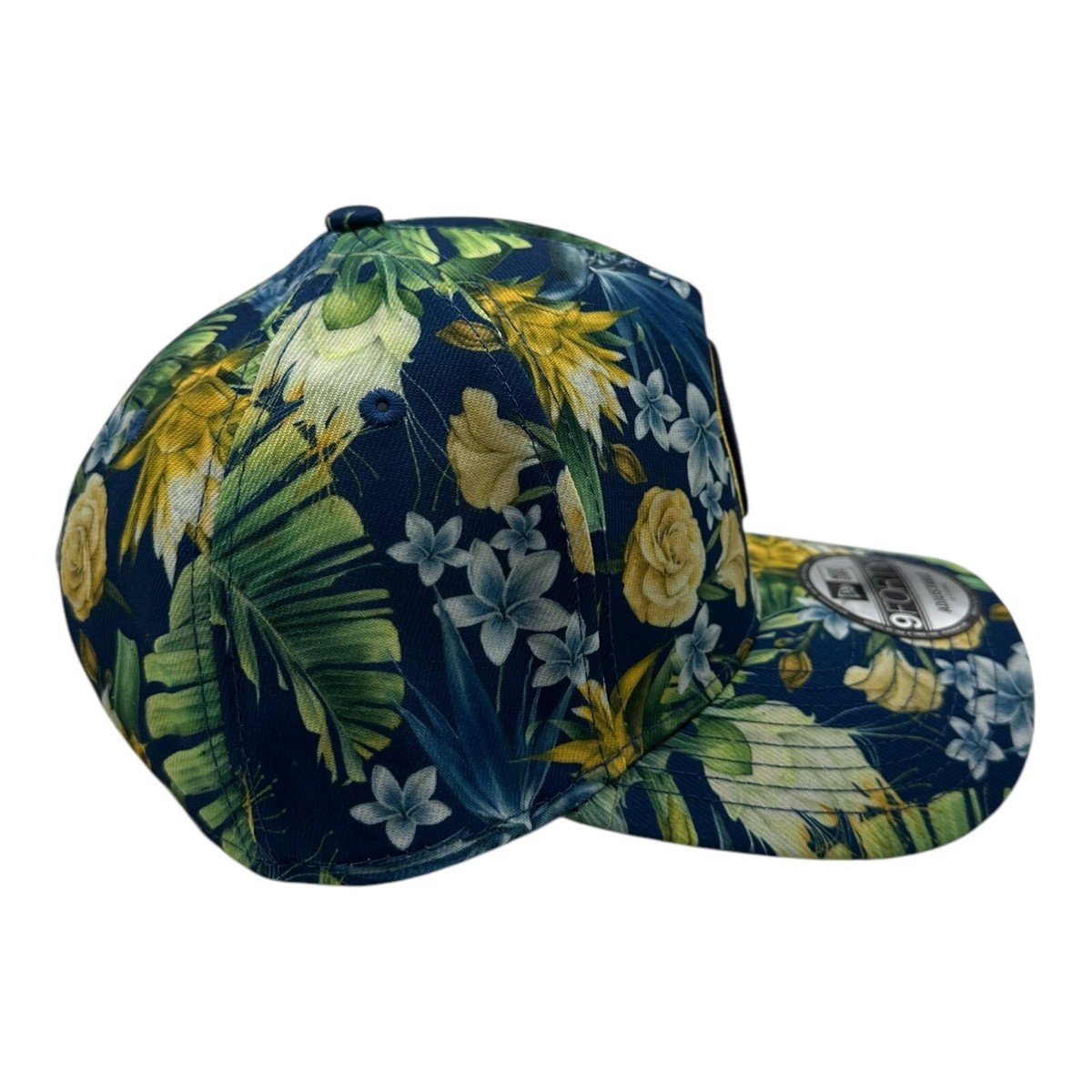 New Era 9Forty Milwaukee Brewers Hat Snapback Adjustable 