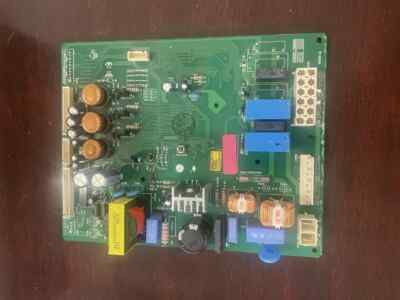 LG EBR41956402  Refrigerator Main Control Board AZ39697 | KM326