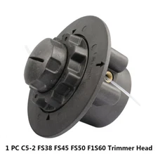 XCAN C5-2 Trimmer Head for Stihl FS38 FS45 FS50 F1S60 Weed Eater 4006 710 2103