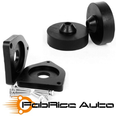 Car Spacers Lift Kit 0.8'' 20mm for Renault FLUENCE, MEGANE, SCENIC, GRAND SCENIC
