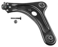 LemfÖRder 4401501 Querlenker FüR DS 3 Citroen C3 II III C4 Cactus DS3 Peugeot