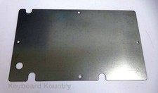 Korg Triton Extreme 88 Cover For Large Bottom Access