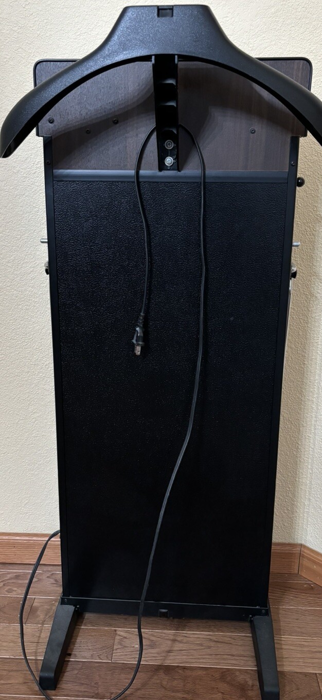 VTG Corby of Windsor “SAKS FIFTH AVE.” Electric Trouser Press Type A80