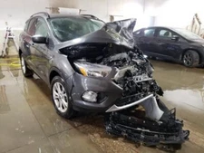 Transfer Case 2.0L VIN 9 8th Digit Turbo Fits 13-20 FUSION 184907