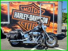 2011 Harley Davidson Softail Heritage Classic
