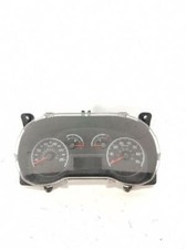 Compteur Fiat Qubo