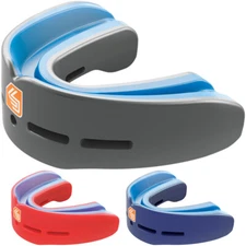Shock Doctor Nano Double Adult Mouthguard