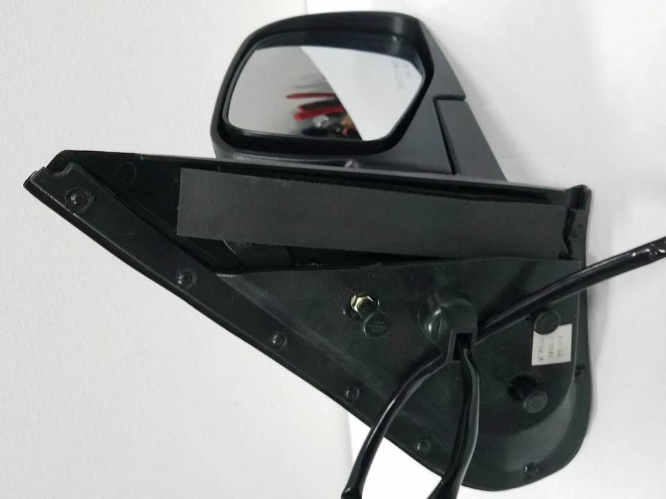 Power Side View Mirror Folding for Explorer 95-0 & Mountaineer 97-01 - PASSENGER Foto 3 de 4