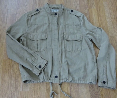 Women's LUCKY BRAND Los Angeles Cotton 