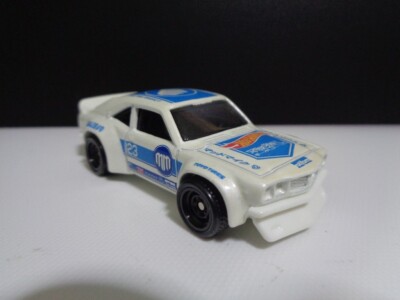 Hot Wheels Mazda RX-3 STH Super Treasure Hunt (o Par) | Brasil