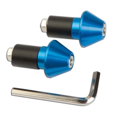 331045 Gegengewichte konisch blau T4Tune Universal