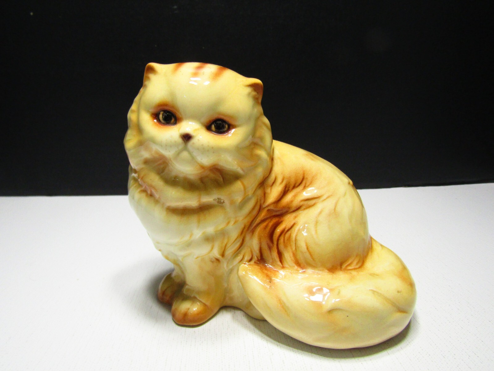vintage Goebel cat figurines eBay