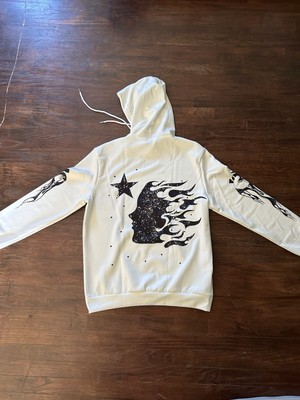 Large Hellstar Hoodie