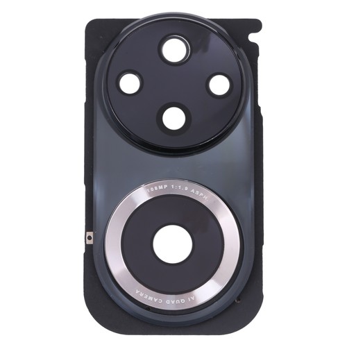 Fotocamera Posteriore Per Honor Magic 4 Lite 5G - Sensore Principale 200MP - Italiano - Foto 3
