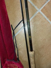 Bruce & Walker Hexagraph River Trout 9.6ft #7-9