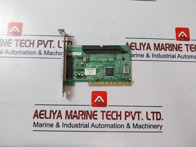 Adaptec AHA-2910C PCI Controller Karte 1686806-00, 9047-8287B REV: C