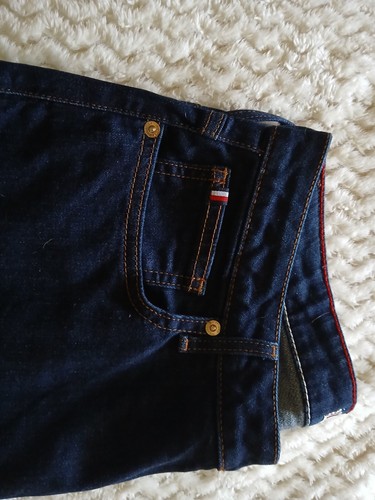 tommy hilfiger jeans 34 30 womens - Picture 4 of 8