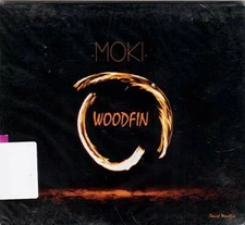 Moki ~ Woodfin ~ Jazz ~ CD ~ New