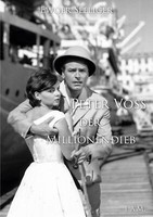 Peter Voß Der Millionendieb (Buch)