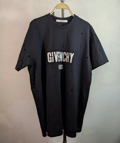 Givenchy oversized t-shirt - Gem Givenchy oversized t-shirt - Gem