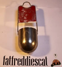 Vintage Viscosimeter