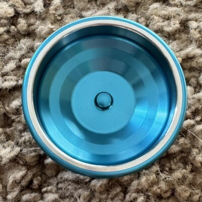 Turning Point パルピテイションES Palpitation ES – YoYoExpert