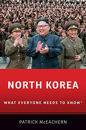 North Korea: What Everyone Needs to Know® - Image 4