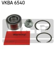 Skf Radlagersatz Vorne FüR Alfa Romeo 145 146 Gtv Mito Spider Peugeot Bipper