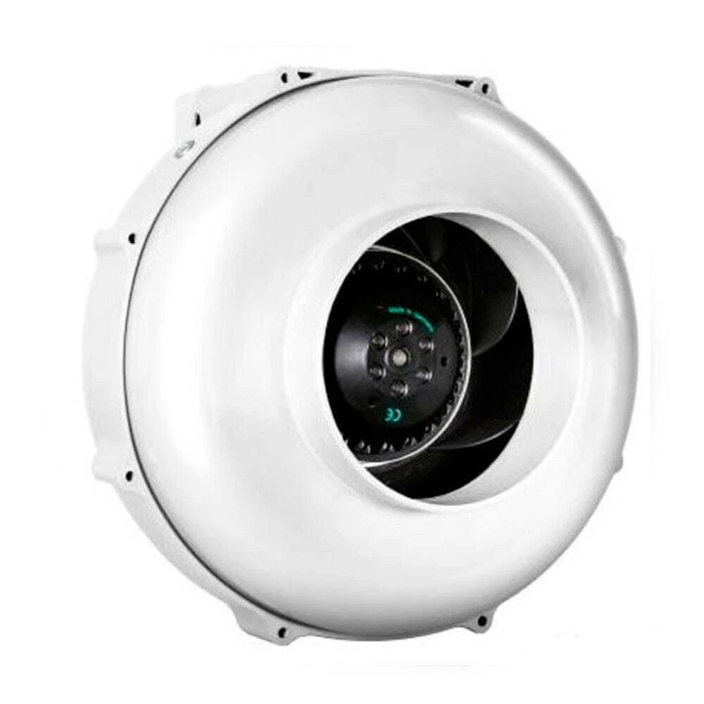 Prima Hydrokultur Klima