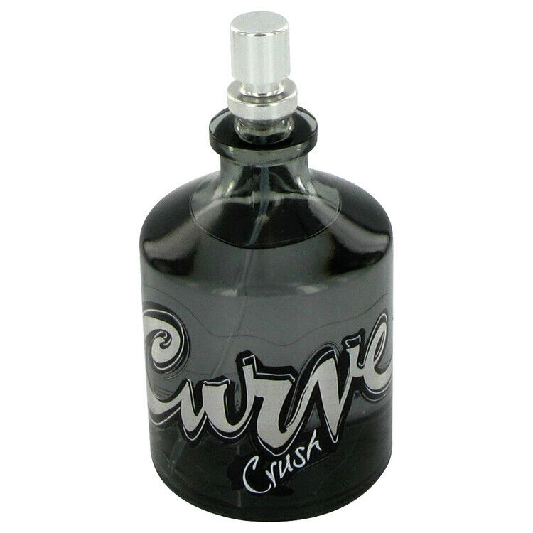 Curve Cologne Spray (Tester) By Liz Claiborne Curve Cologne Spray (Tester) By Liz Claiborne