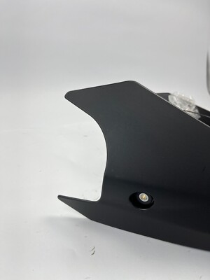 Yamaha XJ6 Bugverkleidung Under Cover Verkleidung 20S-22863 #20249