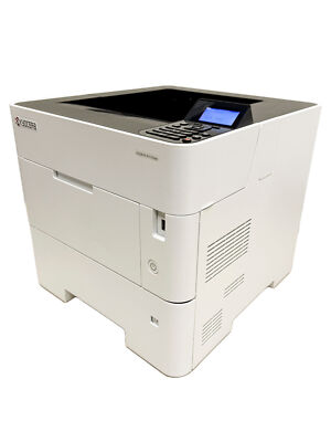 Laser Drucker S/W  Kyocera ECOSYS P3155dn   TOP Zustand