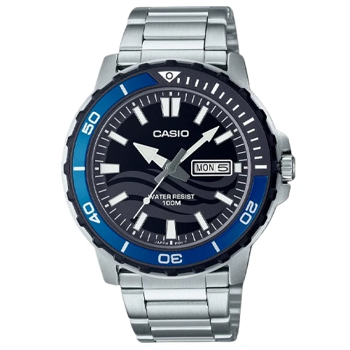 Casio store mtd 320d