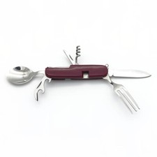 ZWEIHAND MULTITOOL KLAPPMESSER 6 tlg Taschenmesser Outdoor Camping Angeln Messer ZWEIHAND MULTITOOL KLAPPMESSER 6 tlg Taschenmesser Outdoor Camping Angeln Messer