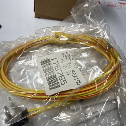 OMC Johnson Evinrude Remote Control Neutral Start Switch Kit OEM 176766 | X82 - Picture 6 of 7