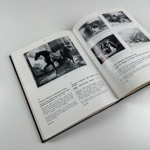 Christie's Théodore Géricault: The Hans E. Bühler Collection 15 Nov 1985 - Picture 11 of 13