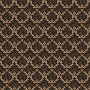 Avoir Images Maison De Poupees Miniature Marron Classique Papier Peint Design actualisé salutations