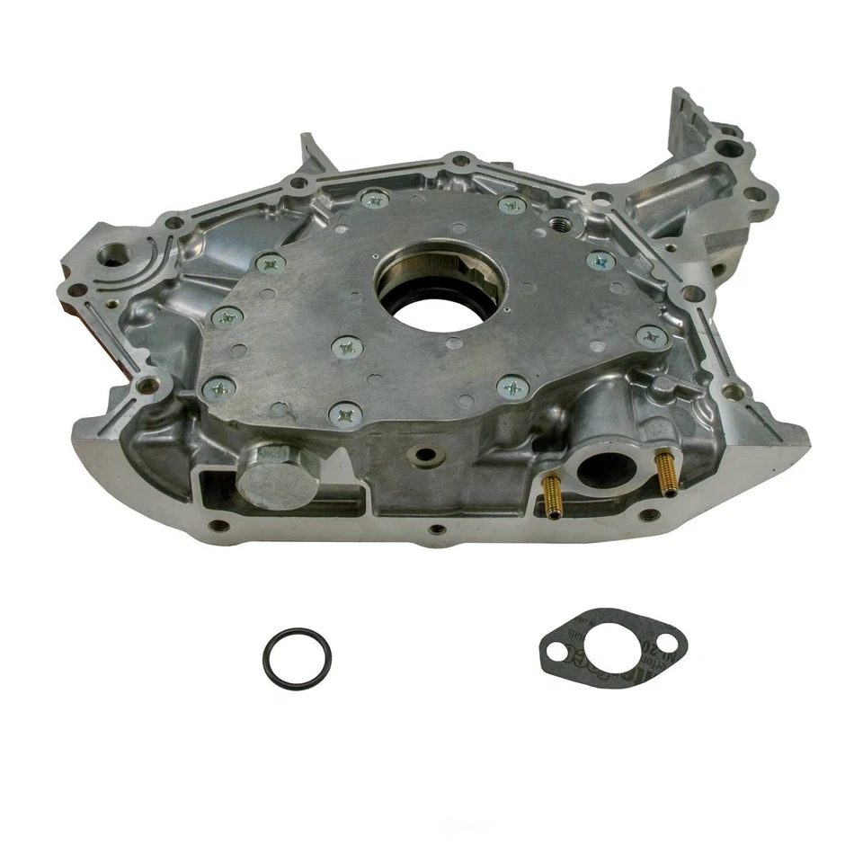 Bomba de aceite del motor para Toyota Avalon Sienna 2000-2004 MELLING Foto 2 de 2