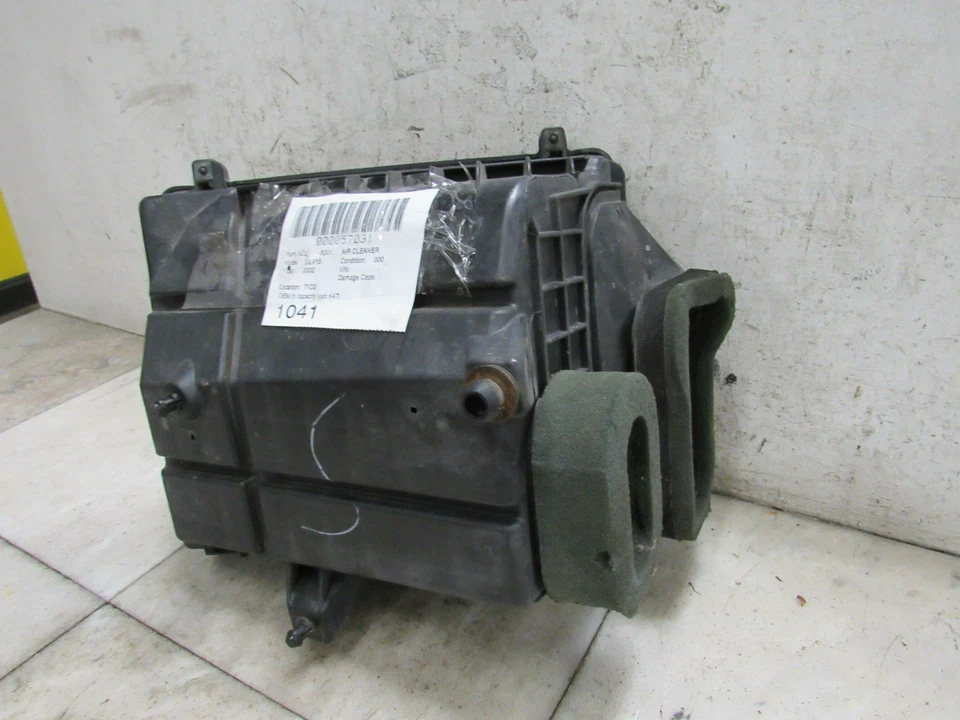 99 00 01 02 03 04 05 06 07 Chevrolet Silverado 1500 fabricante de equipamento original #25873812 - Imagem 3 de 4