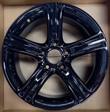 2012-2018 BMW 320i 328i FACTORY OEM RIM 17x7.5 Rim 71535 36116796242