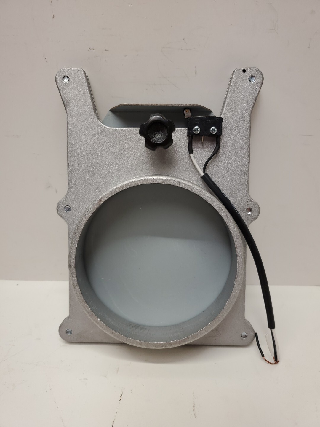 PSI Woodworking Long Ranger 4" Supergate for Multi Gate Dust Collectors LRGATE
