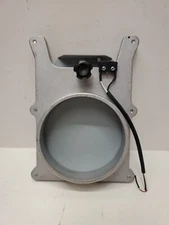 PSI Woodworking Long Ranger 4" Supergate for Multi Gate Dust Collectors LRGATE