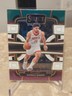 Alperen Sengun 2023-24 Panini Select #13 Green White Purple Prizms