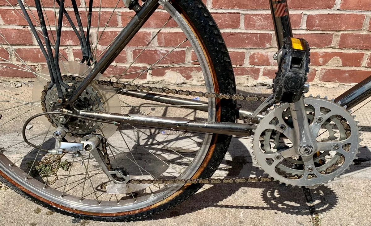 Schwinn 15 speed bike hot sale