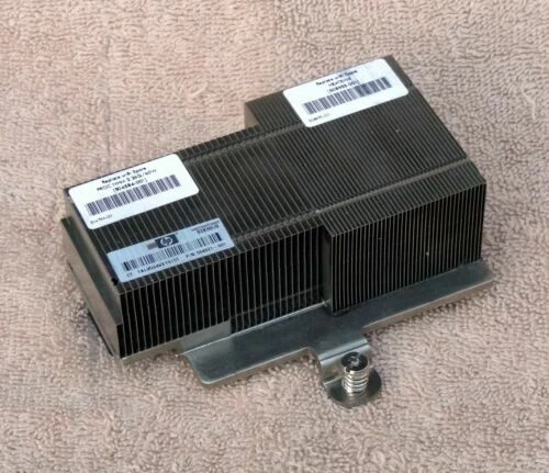 Ventilador de CPU de ordenador