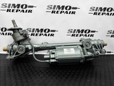 SCATOLA STERZO GUIDA ELETTRICA VW Passat B7 (365), Caddy III; Octavia A5;Audi A3