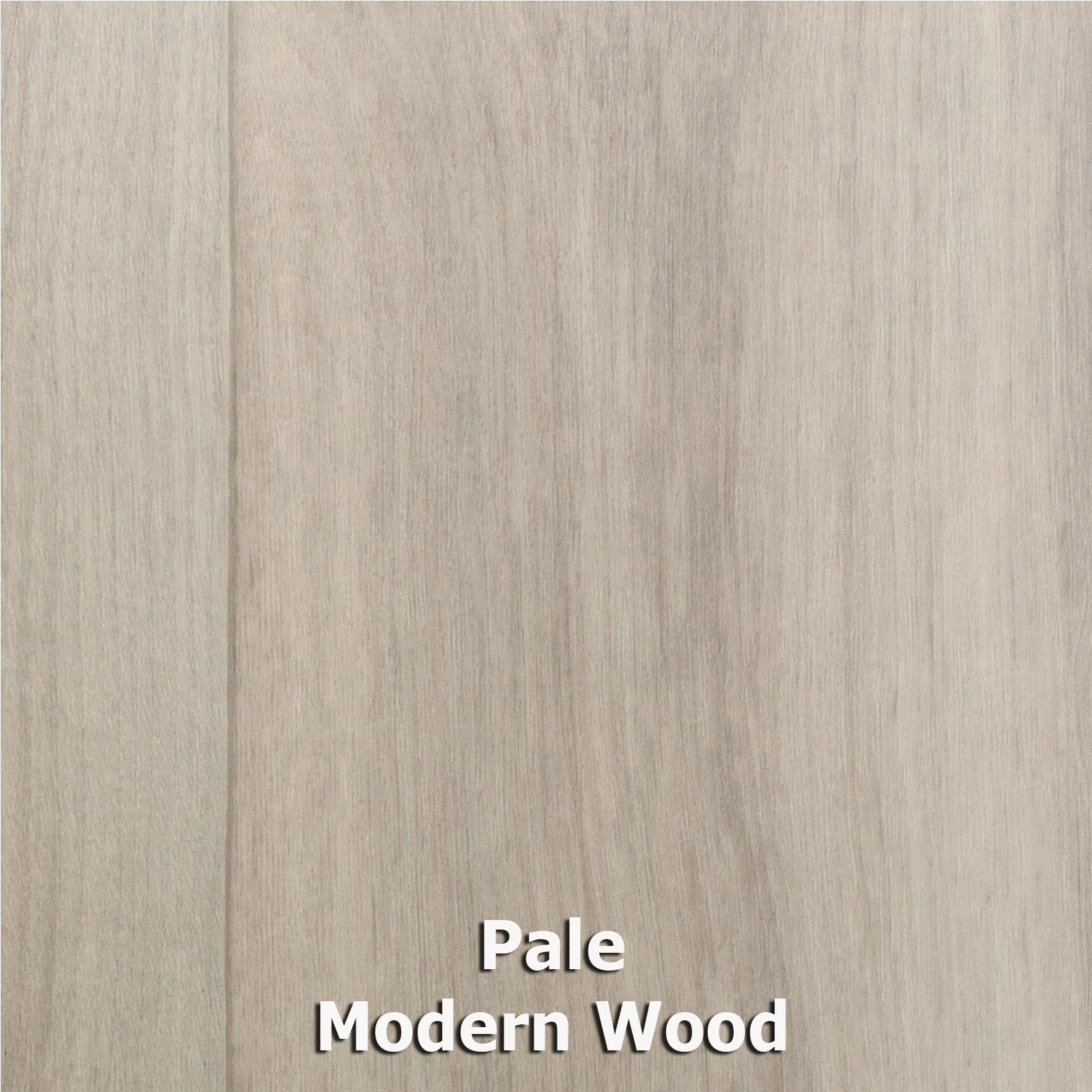 Pale Modern Wood Plank Style Vinyl Flooring 2m 3m 4m Wide x Any