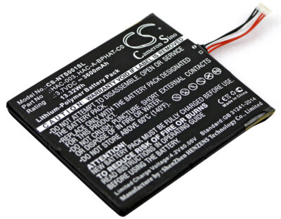 CS Battery for Nintendo HAC-S-JP/EU-C0,Switch HAC-001;HAC-003;HAC-A-BPHAT-C0