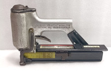 SENCO-MATIC MODEL PW ROOFING STAPLER TOOL USED TESTED FAST SHIPPING